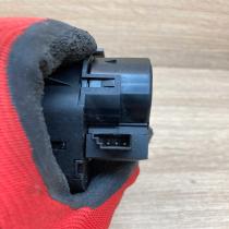 6942989   Air flap motor/actuator BMW 5 E60 E61