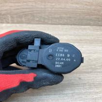 6942989   Air flap motor/actuator BMW 5 E60 E61