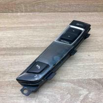 9197903   A set of switches BMW 5 GT F07