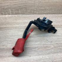 9144884 106887 10  Positive wiring loom BMW X1 E84
