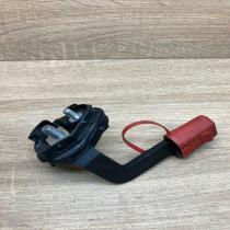 9144884 106887 10  Positive wiring loom BMW X1 E84