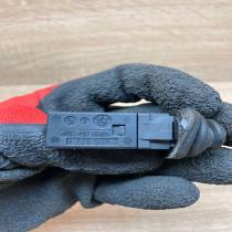 8228939   Fuel tank cap lock BMW 5 E60 E61