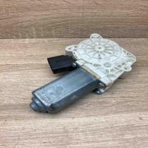 6922319   Rear door window regulator motor BMW 5 E60 E61