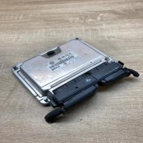 038906019CE 0281010217  Engine control unit/module ECU Volkswagen PASSAT B5