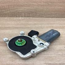 6922319   Rear door window regulator motor BMW 5 E60 E61