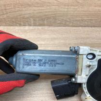 6922319   Rear door window regulator motor BMW 5 E60 E61