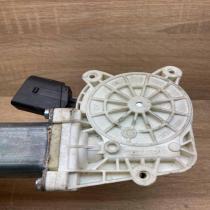 6922319   Rear door window regulator motor BMW 5 E60 E61