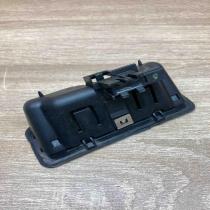 7118158 5124 7118158  Tailgate/trunk/boot exterior handle BMW 3 E90 E91