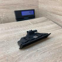 7118158 5124 7118158  Tailgate/trunk/boot exterior handle BMW 3 E90 E91