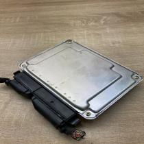 038906019CE 0281010217  Engine control unit/module ECU Volkswagen PASSAT B5