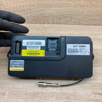 XG5V9406   GPS navigation control unit/module BMW 5 E60 E61