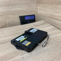 XG5V9406   GPS navigation control unit/module BMW 5 E60 E61