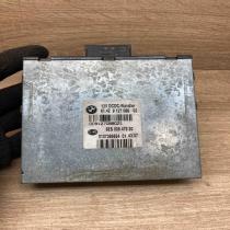 9127088 8ES00947920  Voltage converter/converter module BMW 3 E90 E91
