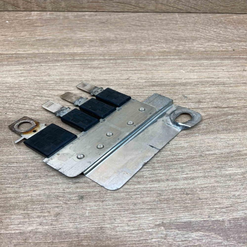 6936661 13468  Fuse BMW 3 E90 E91