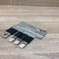 6936661 13468  Fuse BMW 3 E90 E91