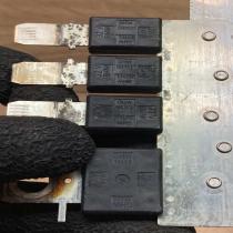 6936661 13468  Fuse BMW 3 E90 E91