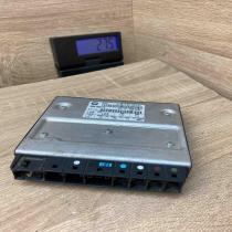6927260 000215167  Seat control module BMW 5 E60 E61