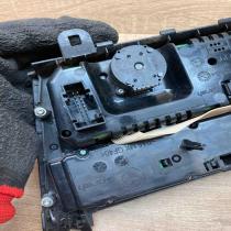 16046610   Climate control unit BMW 5 F10 F11