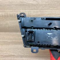 16046610   Climate control unit BMW 5 F10 F11
