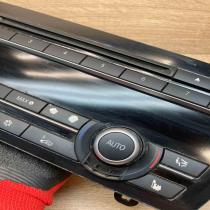 16046610   Climate control unit BMW 5 F10 F11