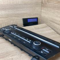 16046610   Climate control unit BMW 5 F10 F11