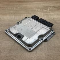 9644606180 0281010779  Engine control unit/module ECU Peugeot 307