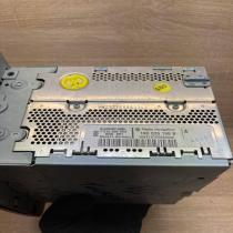 1K0035198B 7612002064 Defected Screen Radio/CD/DVD/GPS head unit Volkswagen PASS