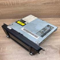 1K0035198B 7612002064 Defected Screen Radio/CD/DVD/GPS head unit Volkswagen PASS