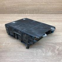 9649847780   Engine control unit/module ECU Citroen C3