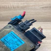 9649847780   Engine control unit/module ECU Citroen C3