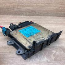 9649847780   Engine control unit/module ECU Citroen C3