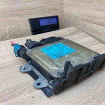 9649847780   Engine control unit/module ECU Citroen C3