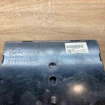 8200148809 518095419  Fuse module Renault Laguna II
