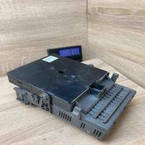 8200148809 518095419  Fuse module Renault Laguna II