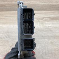 9644606180 0281010779  Engine control unit/module ECU Peugeot 307