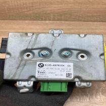 6976154   Door control unit/module BMW 5 E60 E61