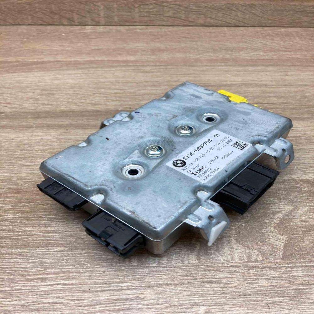 6957759 2781C4  Door control unit/module BMW 5 E60 E61