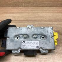 6957759 2781C4  Door control unit/module BMW 5 E60 E61
