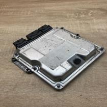 9644606180 0281010779  Engine control unit/module ECU Peugeot 307