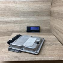 9644606180 0281010779  Engine control unit/module ECU Peugeot 307