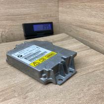 9159795 0285010094  Airbag control unit/module BMW X5 E70