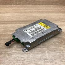 6941018 12246589  Airbag control unit/module BMW 5 E60 E61