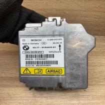 9184432 0285010070  Airbag control unit/module BMW 1 E82 E88