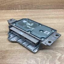 9166057 0285010066  Airbag control unit/module BMW 1 E81 E87