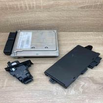 7810950 9147220  Engine ECU kit and lock set BMW 3 E90 E91