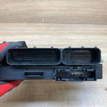 7810950 9147220  Engine ECU kit and lock set BMW 3 E90 E91