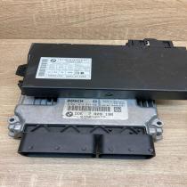 7809196 9147212  Engine ECU kit and lock set BMW X3 E83