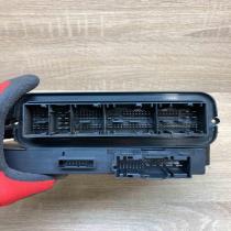 8512292 9226238  Engine ECU kit and lock set BMW 3 E90 E91