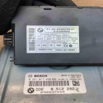 8512292 9226238  Engine ECU kit and lock set BMW 3 E90 E91
