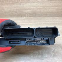 7802266 6943822 6954722 Engine ECU kit and lock set BMW 5 E60 E61